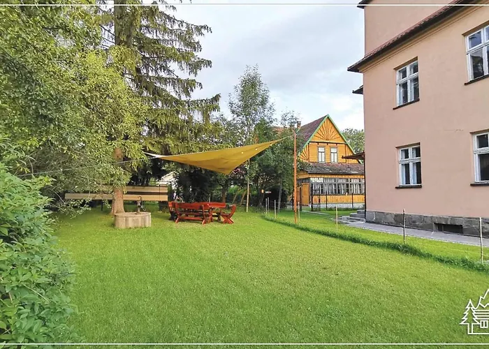 דירה Przystanek - W Centrum