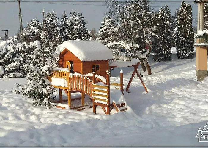 דירה Przystanek - W Centrum *