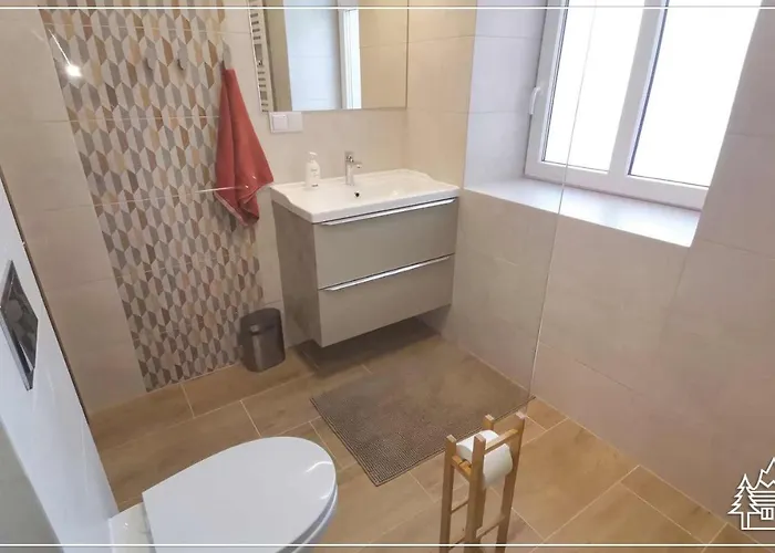 דירה Przystanek - W Centrum רבקה