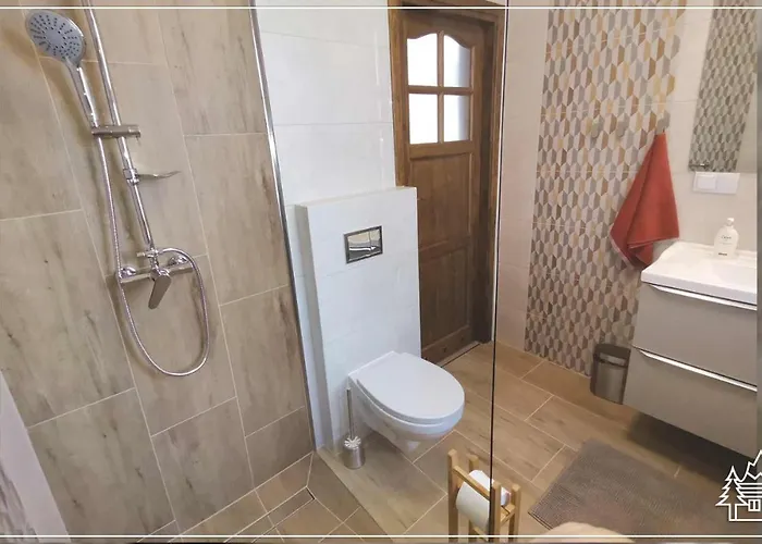 דירה Przystanek - W Centrum רבקה