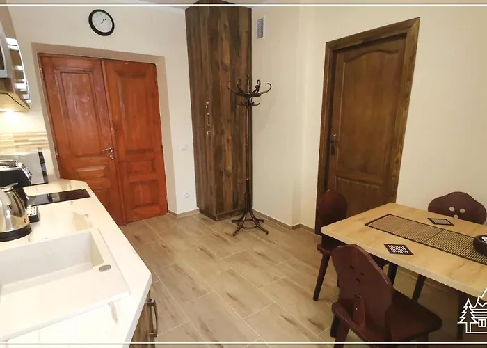 Przystanek - W Centrum * רבקה