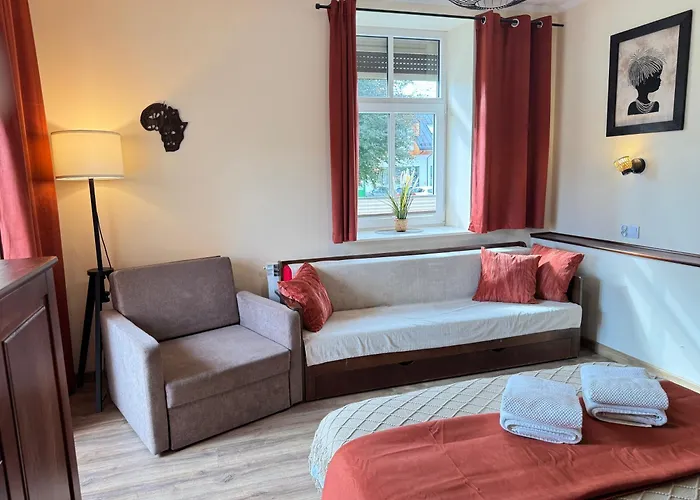 Przystanek - W Centrum *