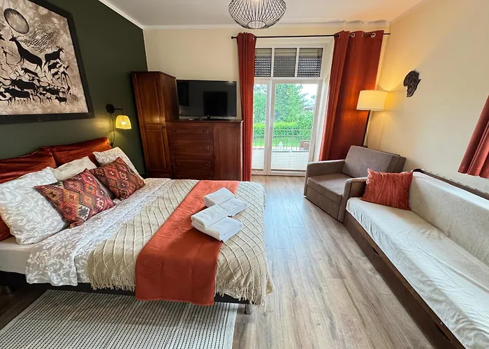 Przystanek - W Centrum רבקה