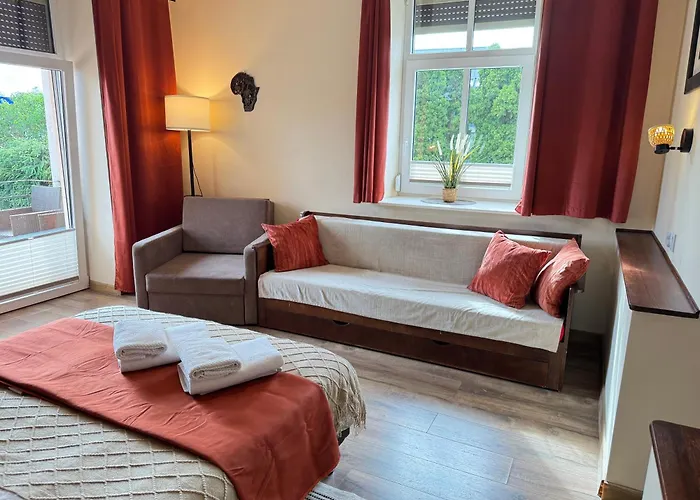 Przystanek - W Centrum *